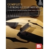 Complete 7-String Guitar Method Book