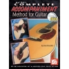 Complete Accompaniment Method for Guitar