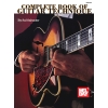 Complete Book Of Guitar Technique
