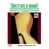 Willmott, Bret - Complete Book Of Harmonic Extensions For Guitar