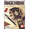 Complete Book Of Harmony, Theory and Voicing