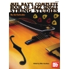 Jazz Single String Studies