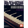 Complete Book of Modulations for the Pianist