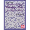 Complete Book of Wedding Music for Flute or Violin