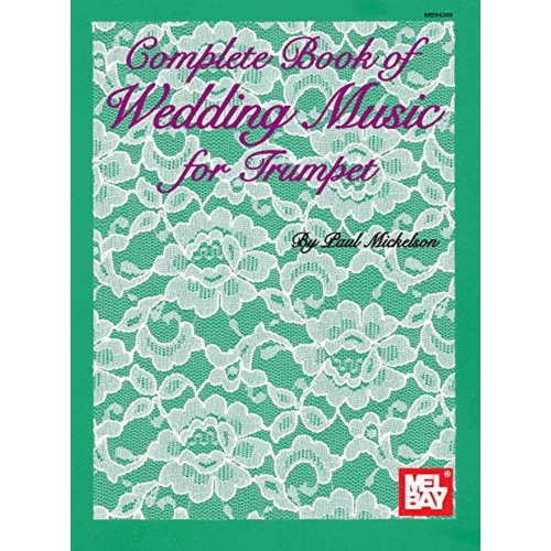 Complete Book Of Wedding...