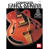 Complete Chet Atkins Guitar Method