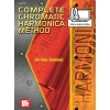 Duncan, Phil - Complete Chromatic Harmonica Method