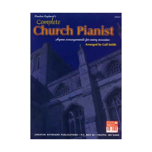 Complete Church Pianist