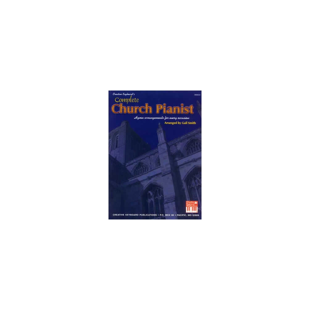 Complete Church Pianist