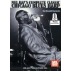 Barrett, David - Complete Classic Chicago Blues Harp Book