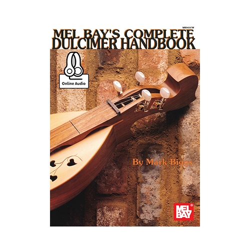 Complete Dulcimer Handbook