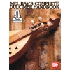 Biggs, Mark - Complete Dulcimer Handbook