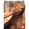 Complete Dulcimer Handbook