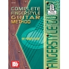 Complete Fingerstyle Guitar Method