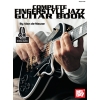 Mause, Alan - Complete Fingerstyle Jazz Guitar
