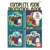 Complete Funk Drumming Book