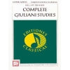 Grimes, David - Complete Giuliani Studies
