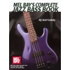 Complete Jazz Bass Book