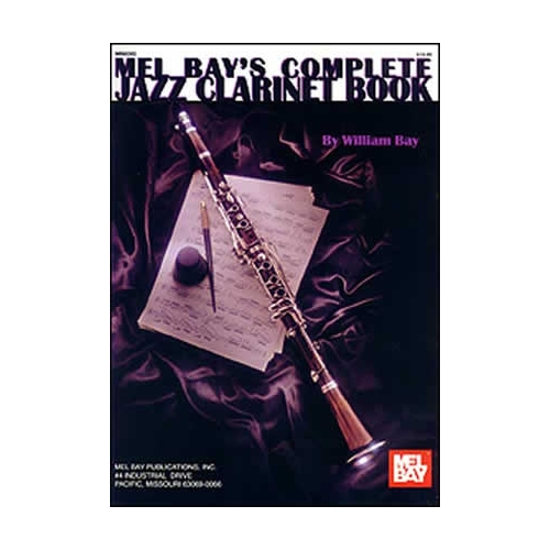 Bay, William - Complete...