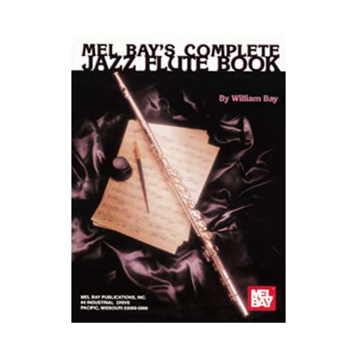 Bay, Willliam - Complete...