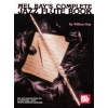 Bay, Willliam - Complete Jazz Flute Book
