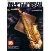 Bay, William - Complete Jazz Sax Book