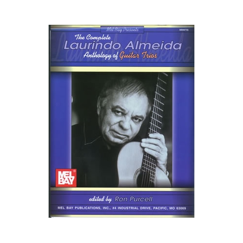 Complete Laurindo Almeida