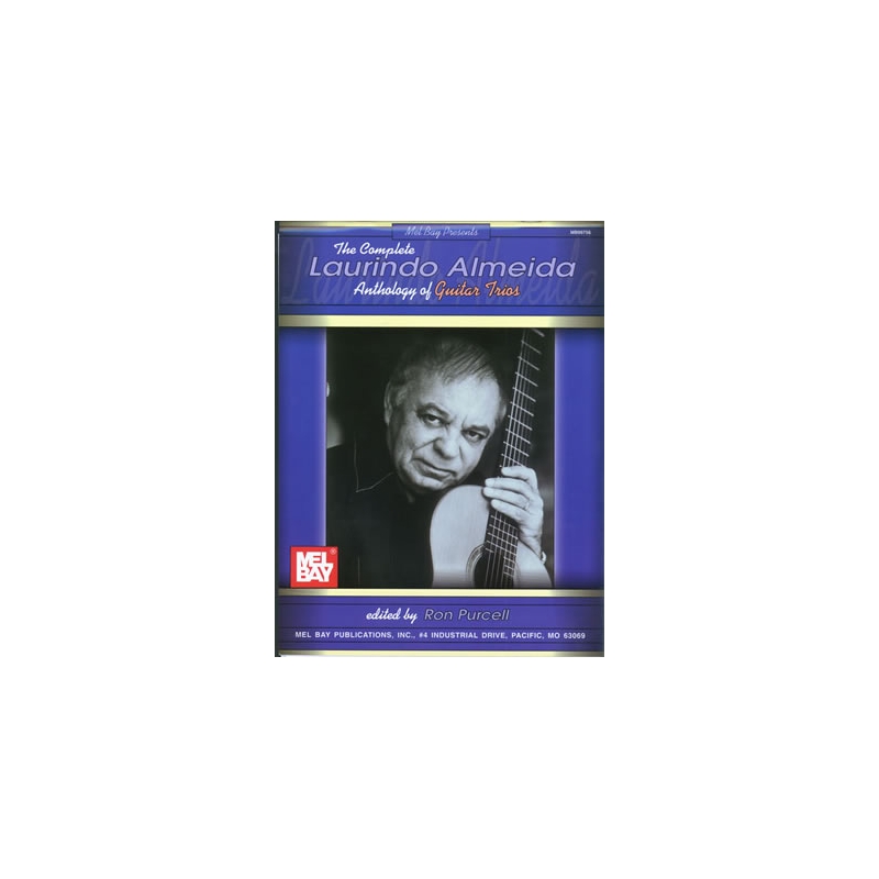 Complete Laurindo Almeida
