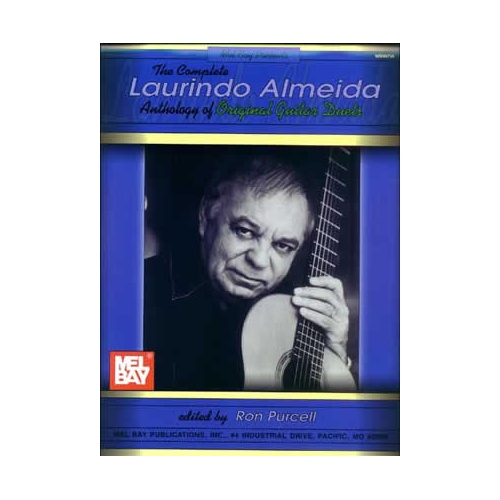 Complete Laurindo Almeida...
