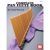 Complete Pan Flute Book