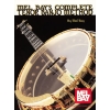 Bay, Mel - Complete Tenor Banjo Method