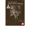 Mangoré, Agustin Barrios - Complete Works 2
