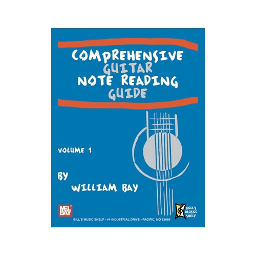 Comprehensive Guitar Note...