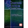Concise Guide Musical Terms All Inst