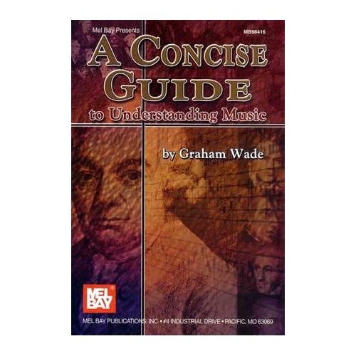 Wade A Concise Guide To...