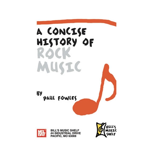 Fowles, Paul - Concise...