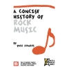 Fowles, Paul - Concise History Of Rock Music