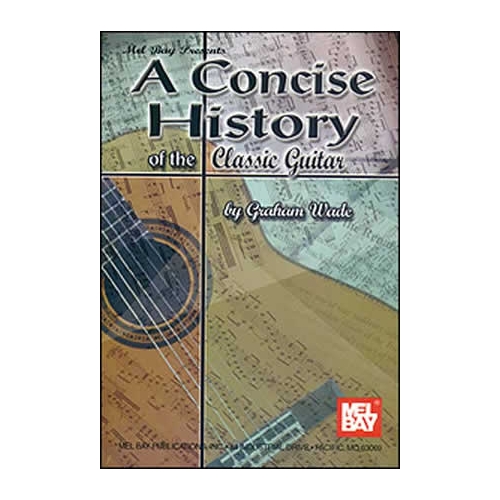 Concise History Of The...