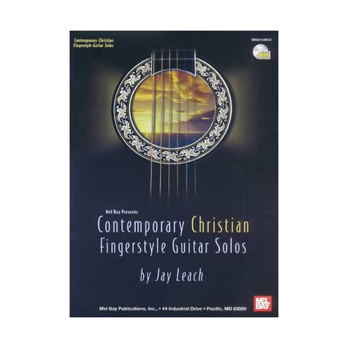 Contemporary Christian...