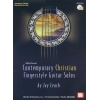 Contemporary Christian Fingerstyle Guitar Solos