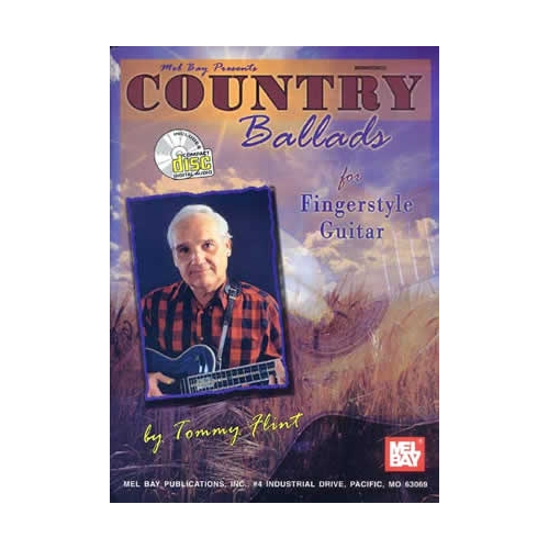 Country Ballads For...