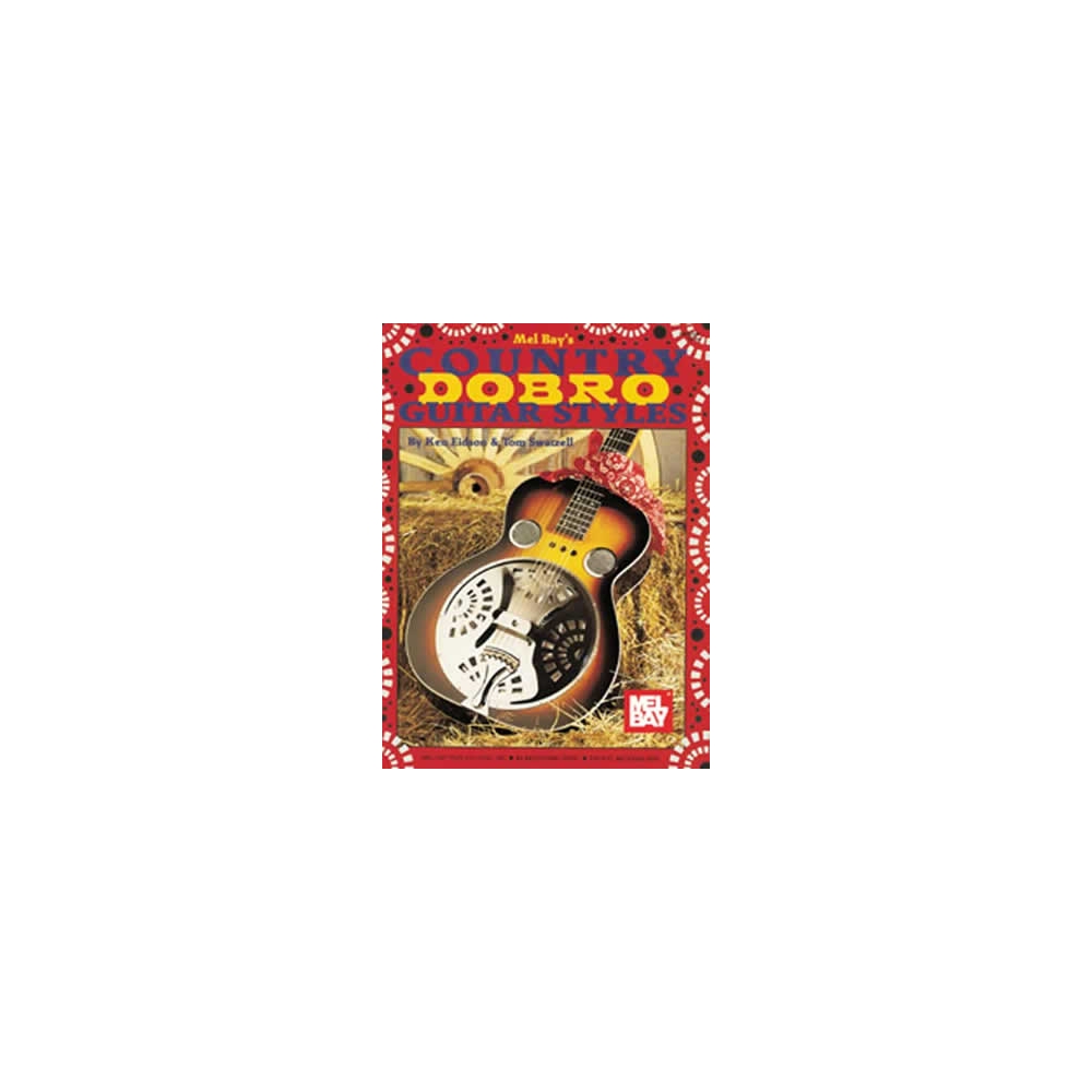 Eidson & Swatzell - Country Dobro Guitar Styles