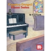 Country Gospel Piano Solos