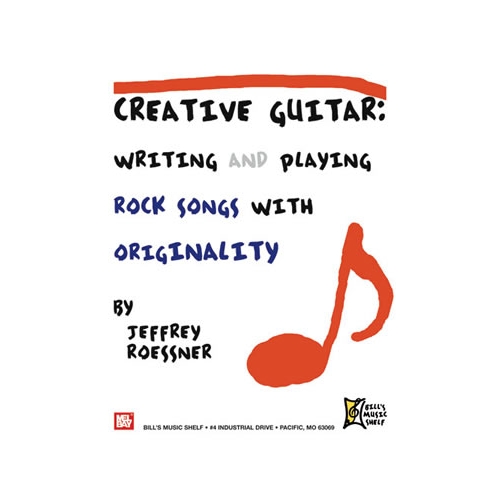 Creative Guitar