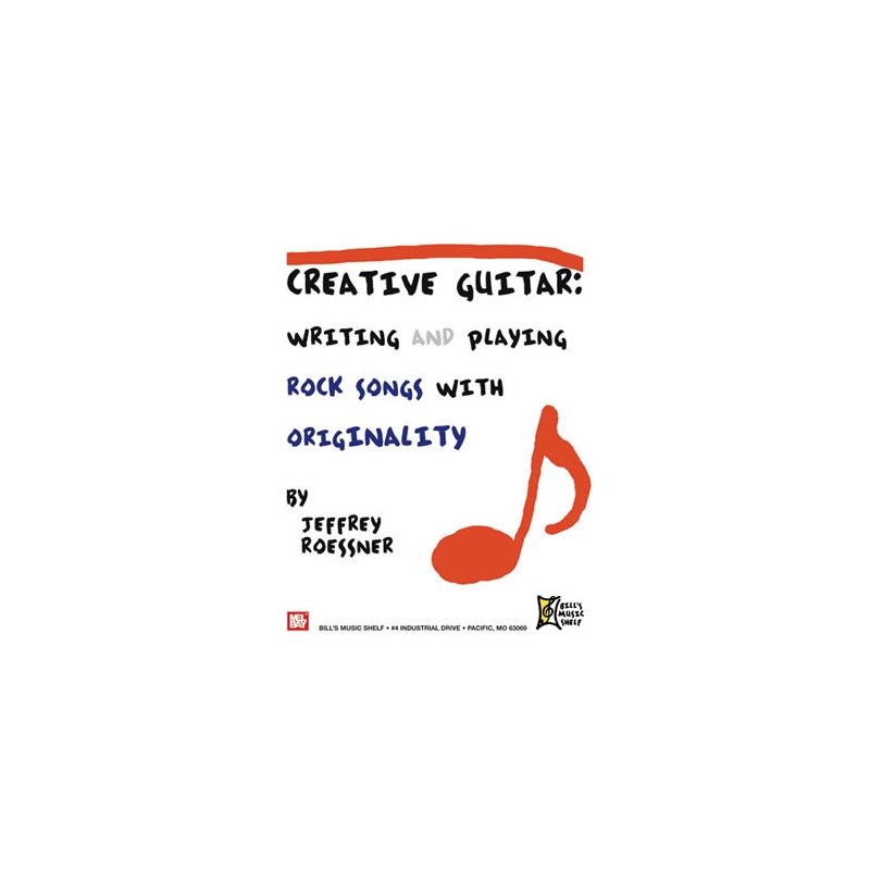 Creative Guitar