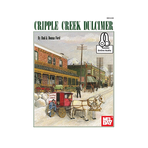 Cripple Creek Dulcimer