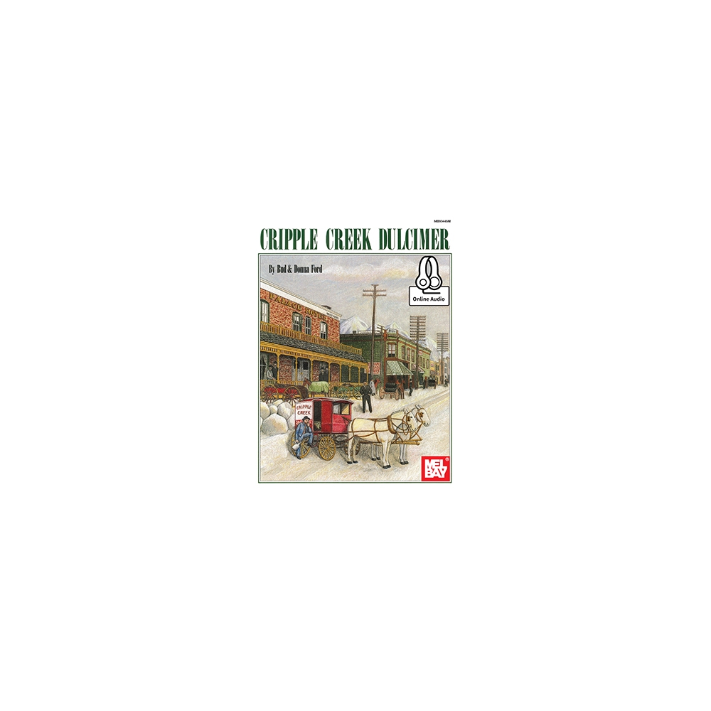 Cripple Creek Dulcimer