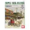 Cripple Creek Dulcimer