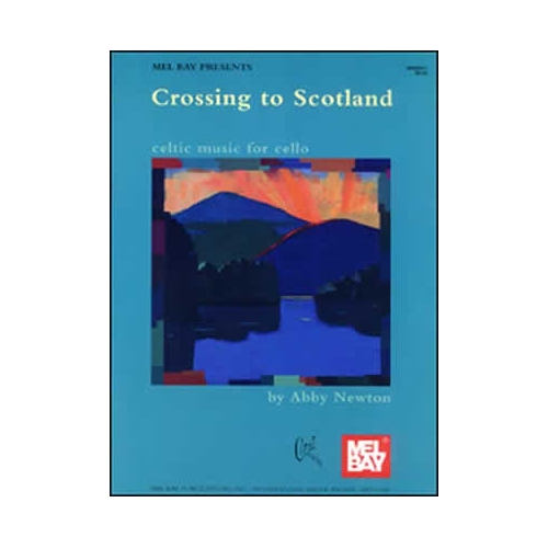 Crossing To Scotland