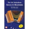 D/G Melodeon - The Absolute Beginners